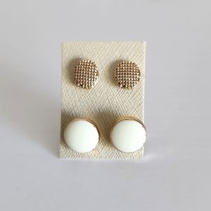 New Fashion Earrings